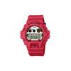 XBlackEyePatch G-SQUAD Series G-SHOCK Series Joint Series YOUTH Series LCD Display Quartz Movement Resin Strap Japanese and Korean DW-6900DA-4JR