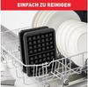 Вафельница Tefal WM756D