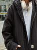 Carhartt J130 Heavyweight Cotton Canvas Hooded Work Jacket