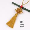 Line 7 USB Drive with Six-Plate Beaded Tassel Bookmark