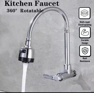 Kuchyňské doplňky – Dřezové baterie