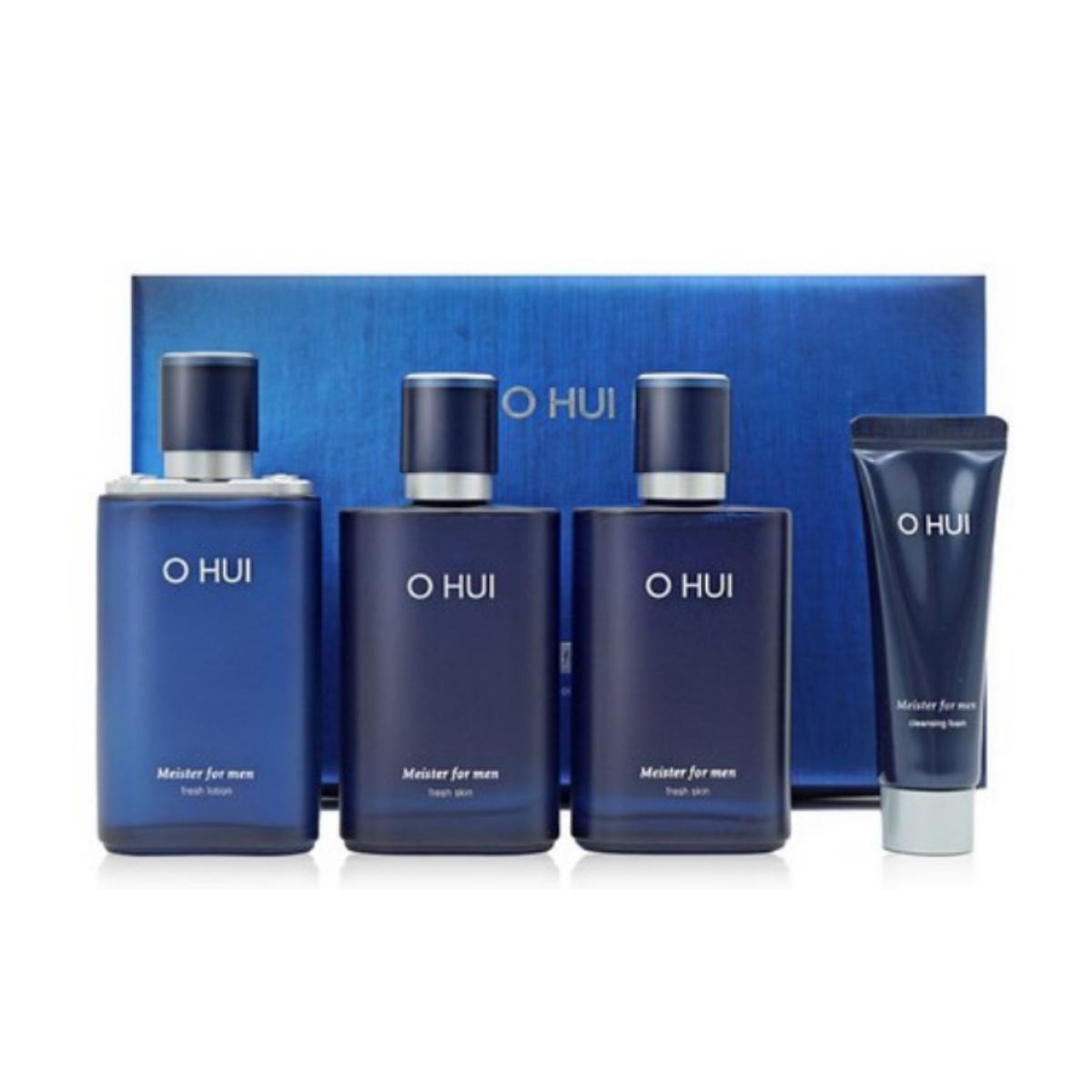 

O Hui Meister For Men Fresh 3-Piece Set