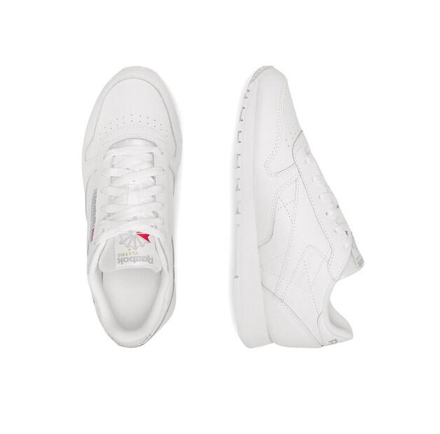 Кроссовки Reebok Classic Leather