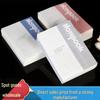 A5 Pen & B5 Soft Cover Notebook - Thickened Student & Business Diary Stationery