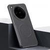 Carbon Fibre Texture Magnetic Case for OPPO Find X8 Ultra Magsafe Matte Shockproof Soft Cover for OPPO Find X8 Pro X7Ultra Shell