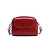 Hot-selling Women's Bags New Fashion Women's Shoulder Bags Women's Cowhide Leather Small Bags Niche Messenger Bags Women