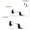 Gamer PC Laptop Desk Mat Final Fantasy XIV Endwalker Large Mouse Pad Computer Keyboard Mouse Mat Office Accessories Table Mats
