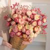 Decorațiuni pentru casă – Flori decorative şi coroane de flori