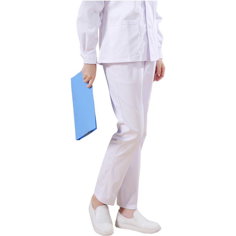 Summer Nurse Uniform Set M