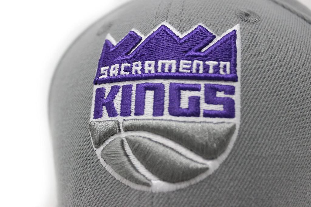 New Era 9FORTY NBA Western Conference Sacramento Kings Cap