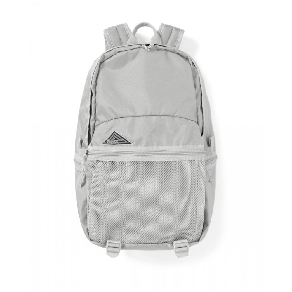 Thisisneverthat Flexed Nylon Daypack Cream
