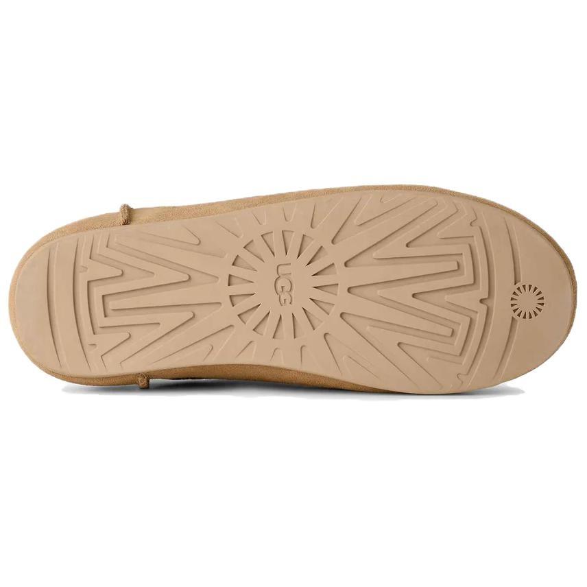 (WMNS) UGG Elea Slip-On 'Sand' Women's 1171390-SAN