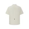 SALOMON Pl Od Da Ss Outdoor Breathable Solid Color Short Sleeve Shirt Men Shirts LC3095400
