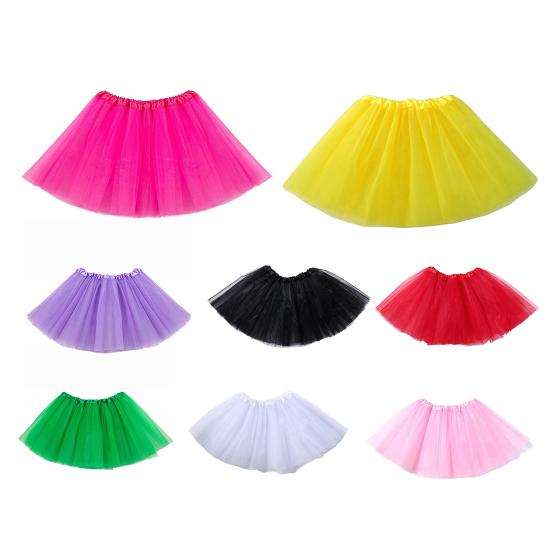 Minifalda de Malla en Capas Falda Línea A Diseño de Color Sólido Cintura Alta Elástica Falda Corta con Forro Trabajo Ocio Falda de Playa