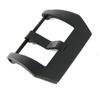 King Watch Parts Compatible with Panerai Fishtail Type Buckle Aftermarket BA Buckle 22mm PVD Type [Import Original] - - -