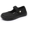 Shoes single shoes women's lazy shoes versatile women's spring and autumn shoes new women's shoes soft soles are not tired
