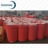 Ribesheng Plastic Floating Barrier Buoy