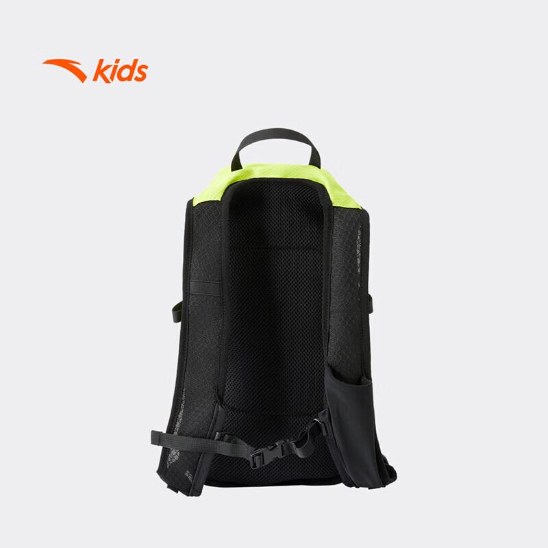 Anta Детский водоотталкивающий школьный рюкзак One Size