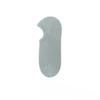 Fiber Socks - Summer Children's Sweat-absorbing, Breathable, Anti-slip, Non-slippery, Low-cut, Invisible Ankle Socks
