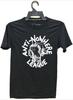 Punk Rocková Kapela ANTI NOWHERE LEAGUE Tričko Všechny Velikosti S Až 5XL TS1041