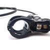 Bicycles Brake Clamps Rings Adapters Brake H-Clamps Mounting Bracketing