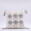 45 * 45/30 * 50cm Moroccan Bohemian Plucked Nordic Style Pillowcase Hotel Home Living Room Sofa Cushion Cover