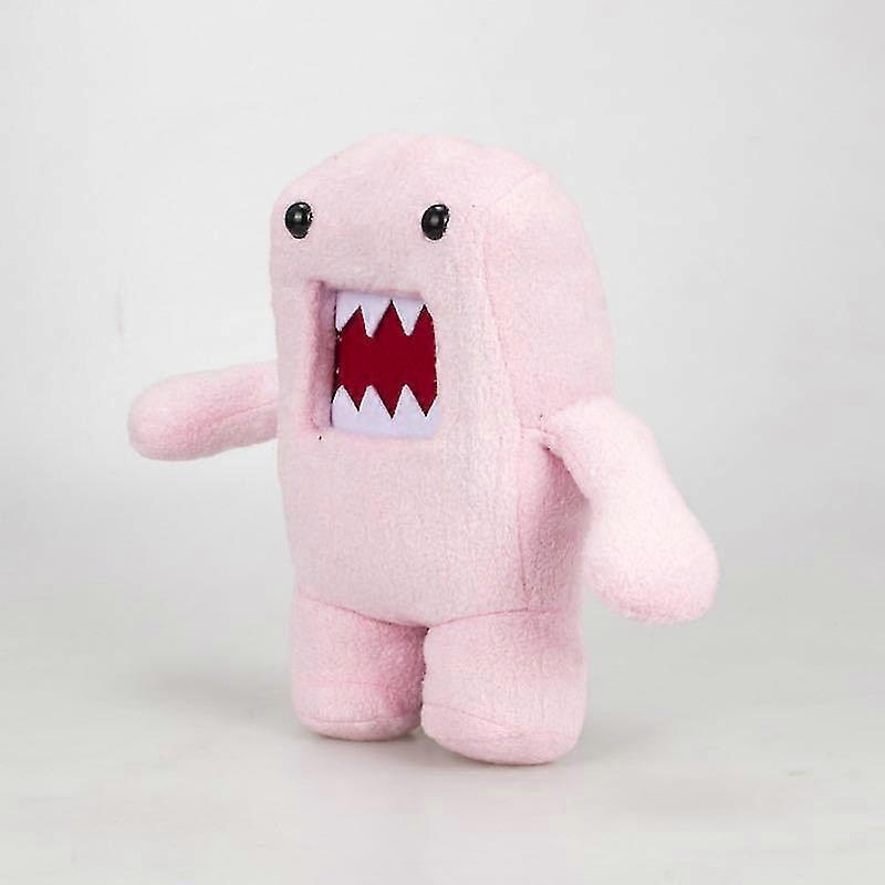 20cm Kawaii Pink Plush Toys Doll Funny Plush Toy Soft Stuffed Animals Plush Toys fq