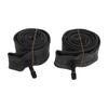 2pcsset Butyl Rubber Bike Inner Tube Excellent Sealing Bicycle Rim Rubber Inner Tube