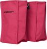 Fortlaufendes Standard-Schuhkoffer-Reißverschluss-Karabiner und Golfschuhe FR [Jack Bunny] Artikel [Logo-Serie] (mit Kordelzug) / / 262-4984712 090_Pink
