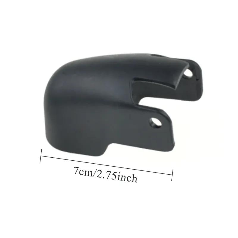 Car Rear Wiper Arm Cover Cap for Lancia Ypsilon 2003 2004 2005 2006 2007 2008 2009 2010 2011