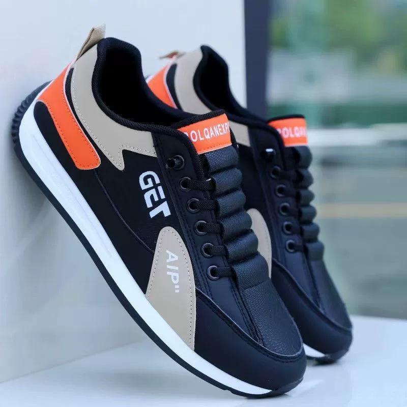 Men's Casual Shoes Men's Shoes Sports Shoes Casual Fashion Men's and Women's Couples with the Same Dad Shoes Men's