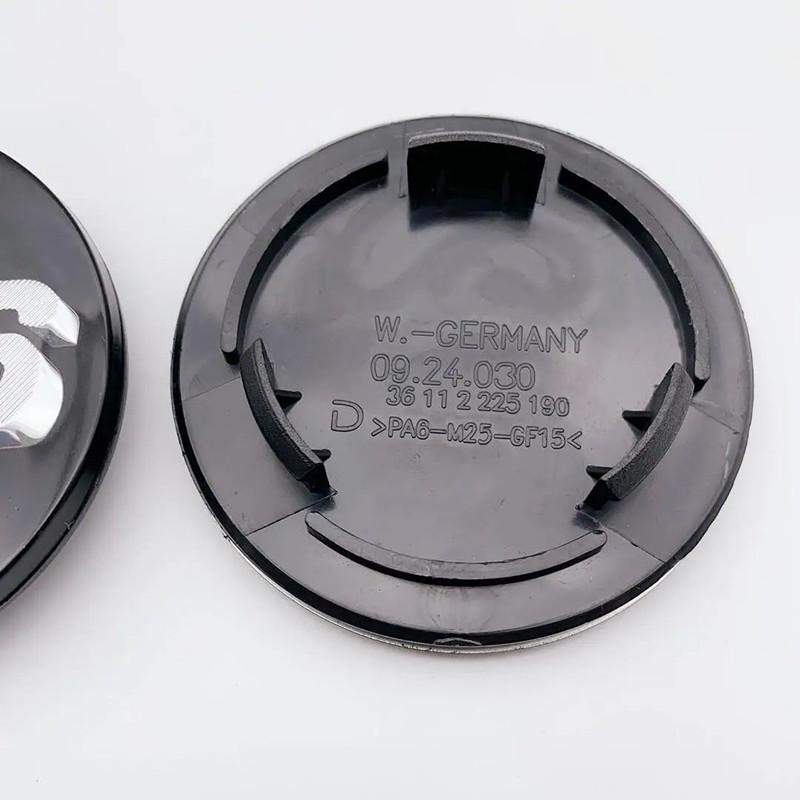 

69mm 4pcs Acrylic PMMA planar surface Car Wheel hub center Cap Hub for BBS 0924030 DURA Center HubCaps accessories (as the picture,69mm(0924030)(4pcs))
