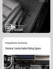 Lynk & Co 900 TPE Floor Mats 2025: Full Coverage Decorative Interior Car Accessories