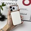 Heat Dissipation Cooling Magnetic Case For iPhone 17 16 15 14 13 12 11 Pro Max Plus Air Grid Breathable For Magsafe Slim Cover