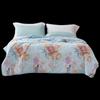 FUANNA Pure Cotton Antibacterial Seven-Hole Fiber Summer Quilt
