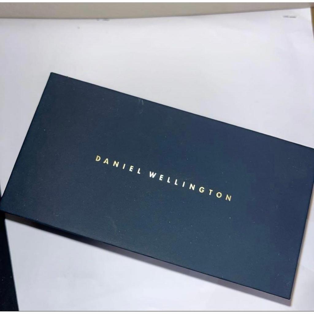 Used Daniel Wellington/New unused/DANIELWELLINGTON/DW/Wristwatch