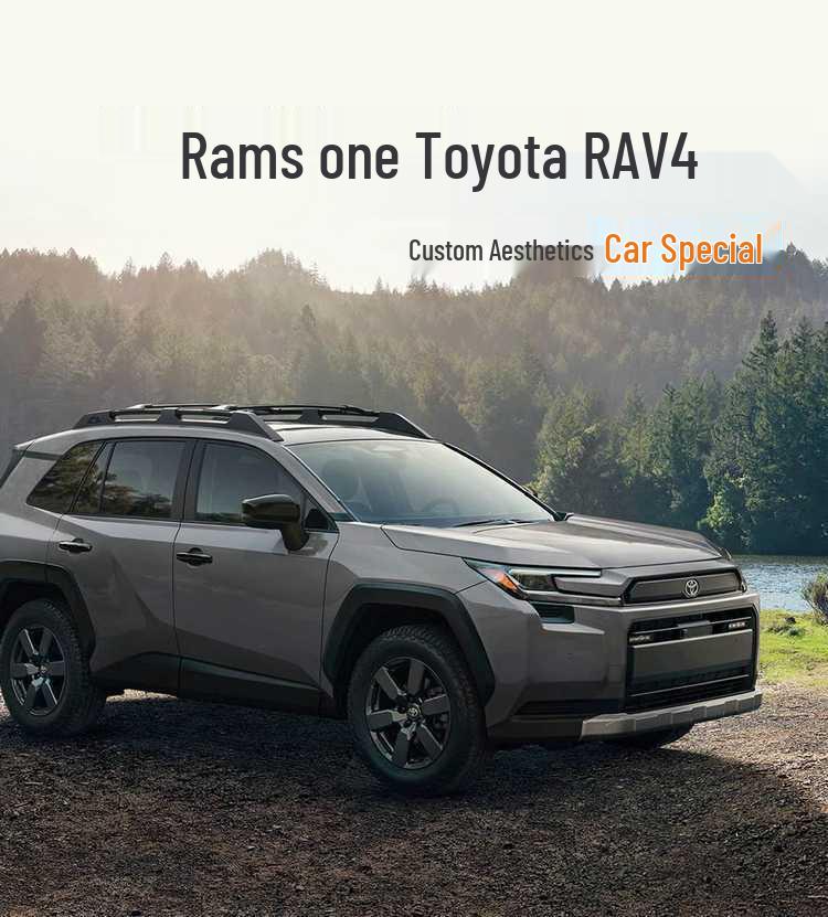 Fengdian RAV4 All-Season Full Coverage Seat Covers