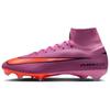 Zoom Mercurial Superfly 10 Pro Fg Magic Flamingo Total Crimson Unisex HF9433-600