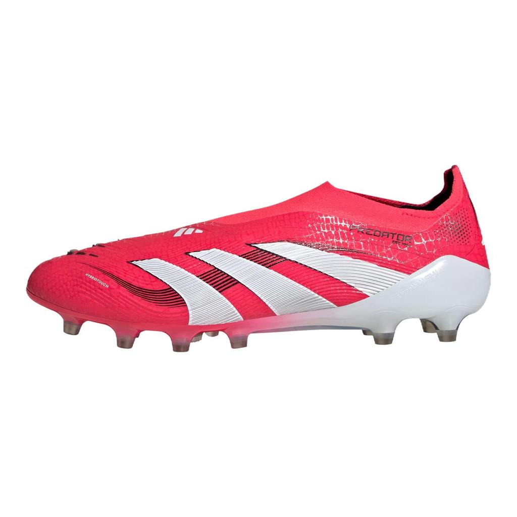 Adidas Predator Elite Laceless Ag 'Pure Victory Pack' ID3817