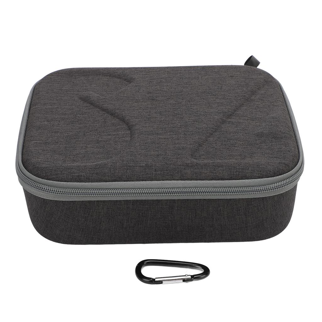 Drone Carrying Case Shockproof Compact Portable Drone Storage Travel Bag with Soft Lining for Avata