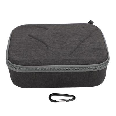 Drooni transpordikott Löögikindel Kompaktne Kaasaskantav Drooni hoiustamise reisikott pehme voodriga Avata jaoks