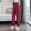 Women's High Waist Cargo Pants Loose Joggers Breathable Quick Dry Trousers For Spring Casual Street Daily Outfits