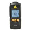 Digital Lasers Not-Contact Tachometer Ranges Photoelectric Speed Meter Tester 2.5-99999RPM Handheld Meter