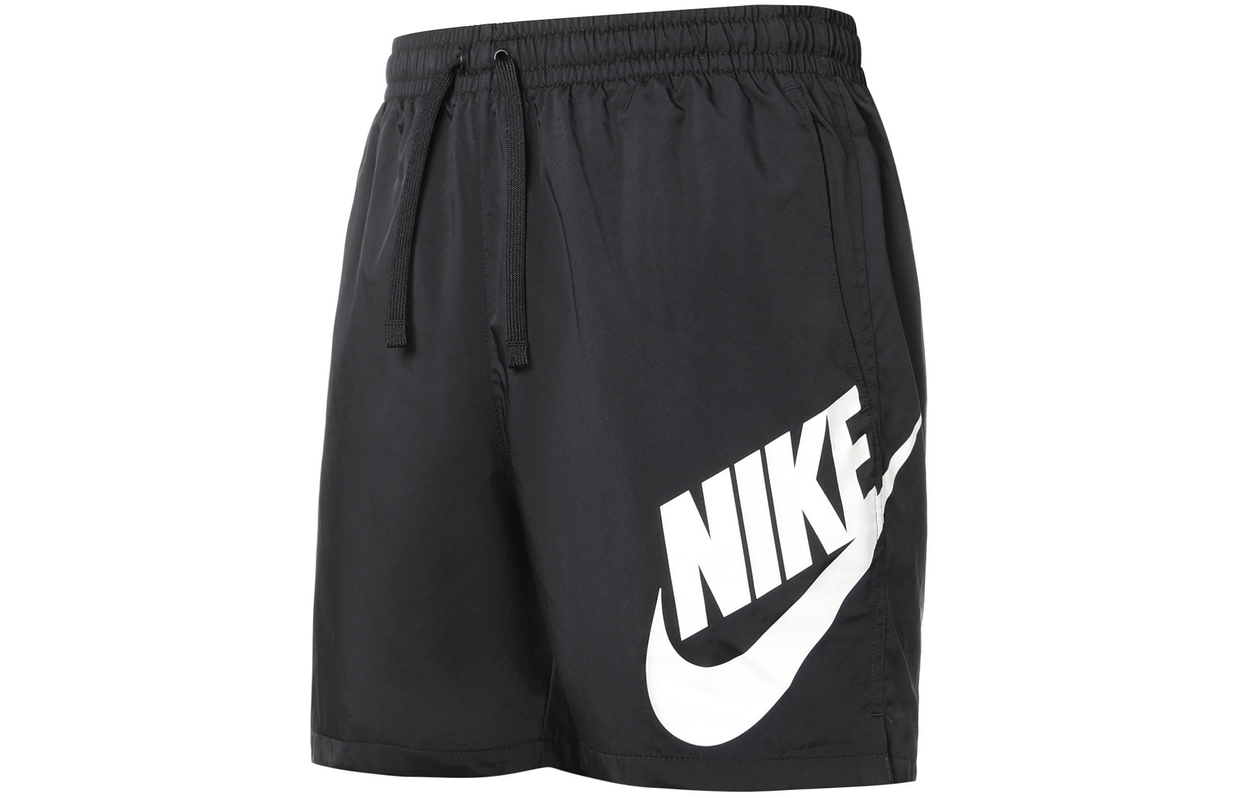 

Nike Casual Shorts Men s Black Moderate CV9303-010 M