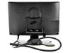 Monitor Samochodowy Lcd 7 Cali Tft Rca 2Ch