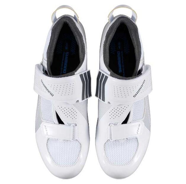 Shimano TR5 Triathlon Cycling Shoes