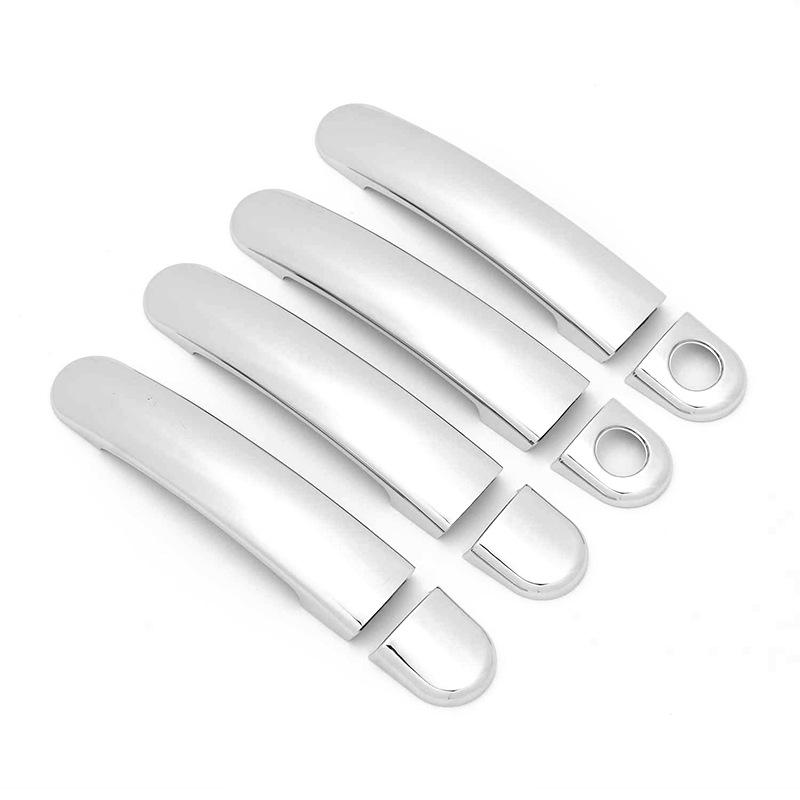 Skoda Rapid 2012-2018 Door Handle Bowl Anti-Scratch Cover