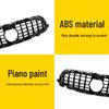 GT Black Grille Replacement for 2021-2023 Mercedes-Benz E-Class W213