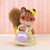 Sylvanian Families Furniture Accessory ST Mark Certified Ages Toy Dollhouse Sylvanian Families Epoch EPOCH [Stylish Set] KA-315 3+ Co., Ltd.
