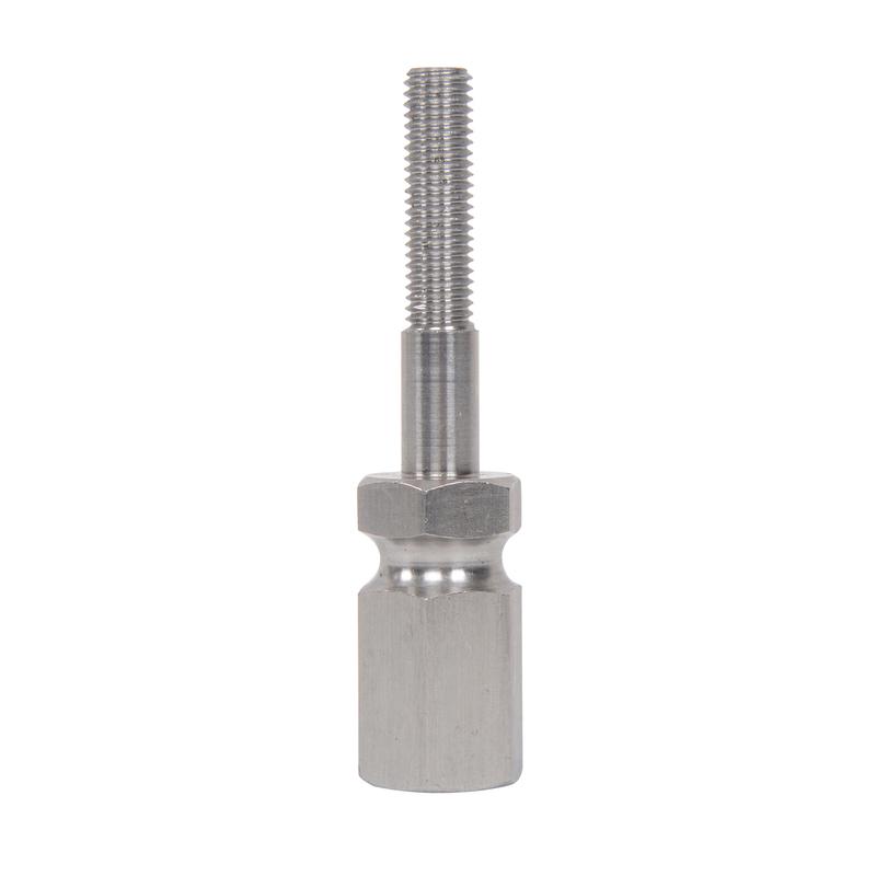 Motorcycle Engine Screw M10X58 Stainless Steel Engine Bolts For BMW K100 K75